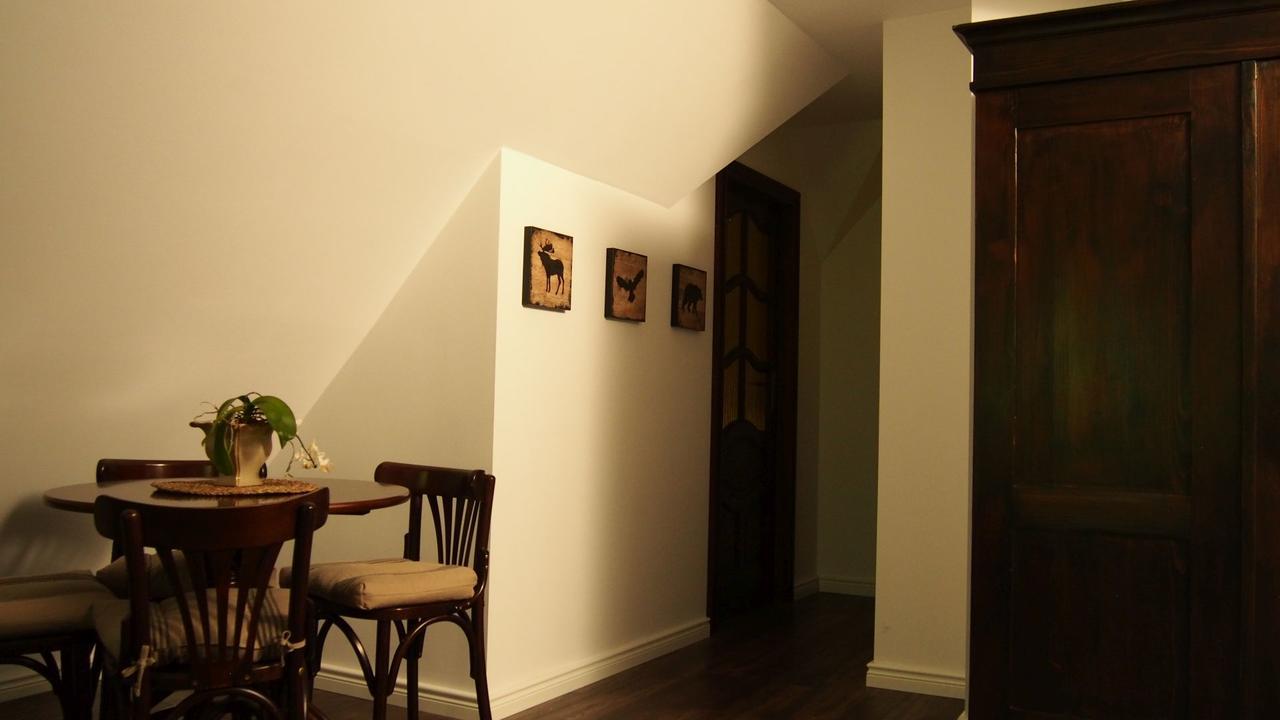 Apartamenty Villa Akant Piechowice  Exterior foto